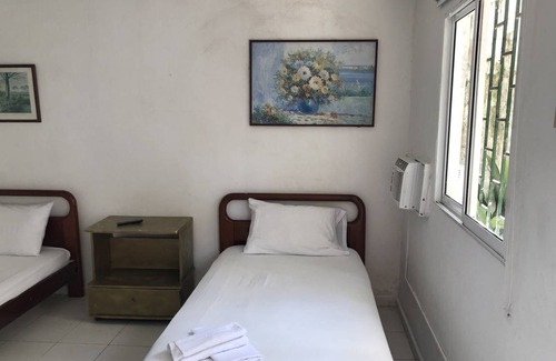 Urbanizacion Eliana Resort | 24 m² Private room ∙ 1 bedroom ∙ 4 guests