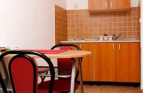 Petrcane Apartment | 24 m² Studio flat ∙ 1 bedroom ∙ 2 guests