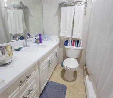 Hastings Apartment | 24 Maple Gardens