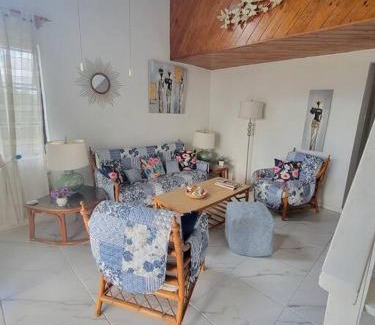 Hastings Apartment | 24 Maple Gardens