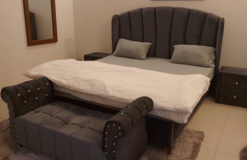 F-7 Sector Apartment | 240 m² Apartment ∙ 1 bedroom ∙ 3 guests