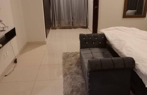 F-7 Sector Apartment | 240 m² Apartment ∙ 1 bedroom ∙ 3 guests