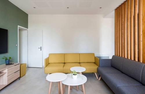 Loye-sur-Arnon Cottage | 240 m² Cabin ∙ 5 bedrooms ∙ 15 guests