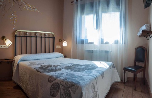 Sotillo del Rincon House | 240 m² House ∙ 6 bedrooms ∙ 12 guests