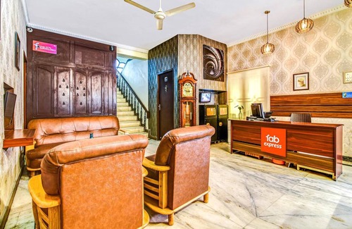 Chennai Hotel | 240 m² Hotel ∙ 3 guests