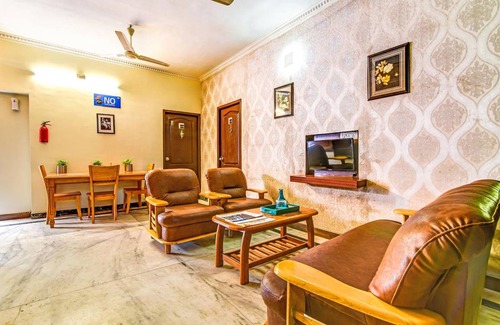 Chennai Hotel | 240 m² Hotel ∙ 3 guests