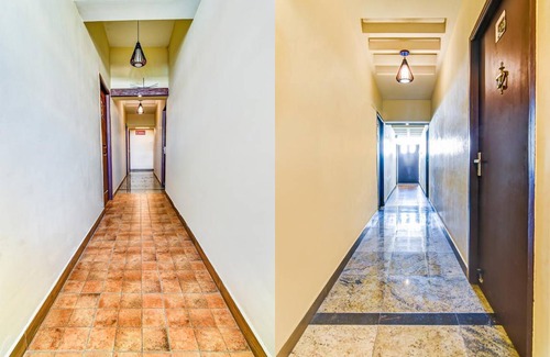 Chennai Hotel | 240 m² Hotel ∙ 3 guests