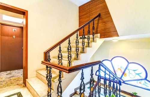 Chennai Hotel | 240 m² Hotel ∙ 3 guests