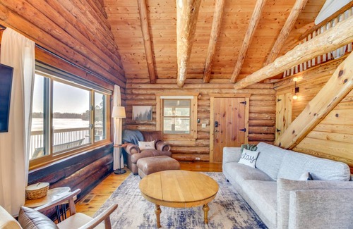 Park Rapids House | 240 m² House ∙ 2 bedrooms ∙ 7 guests