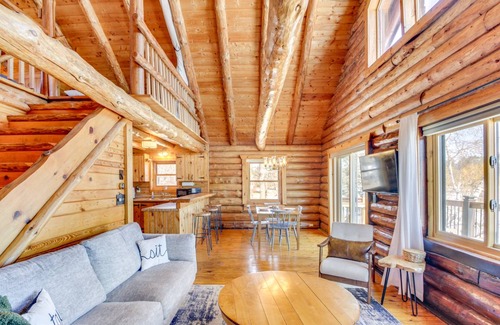 Park Rapids House | 240 m² House ∙ 2 bedrooms ∙ 7 guests