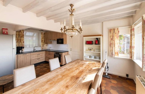 Westouter House | 240 m² House ∙ 3 bedrooms ∙ 6 guests