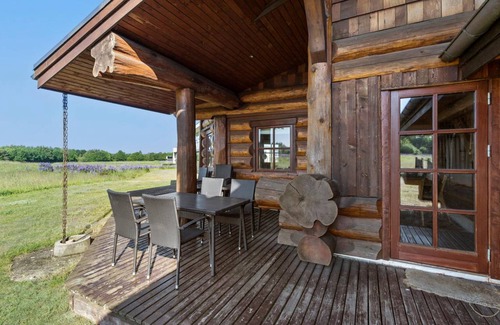 Nimtofte House | 240 m² House ∙ 6 bedrooms ∙ 12 guests