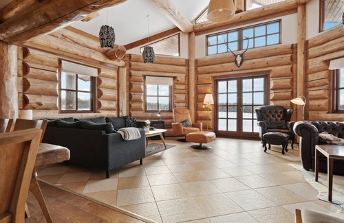 Nimtofte House | 240 m² House ∙ 6 bedrooms ∙ 12 guests