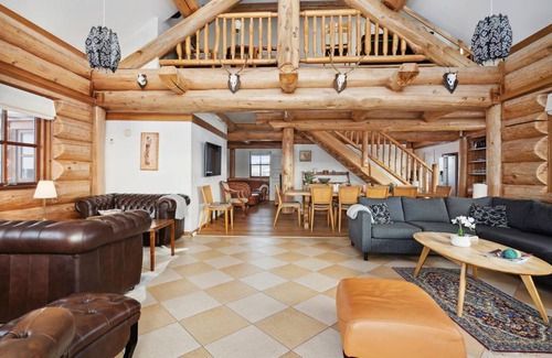 Nimtofte House | 240 m² House ∙ 6 bedrooms ∙ 12 guests