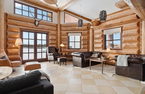 Nimtofte House | 240 m² House ∙ 6 bedrooms ∙ 12 guests