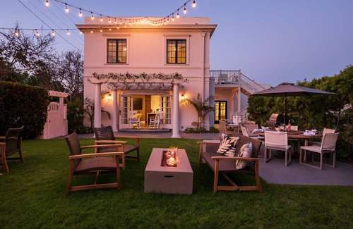 Coronado House | 240 m² House ∙ 6 bedrooms ∙ 13 guests