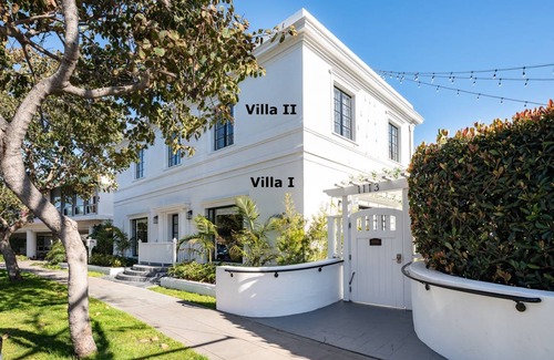 Coronado House | 240 m² House ∙ 6 bedrooms ∙ 13 guests