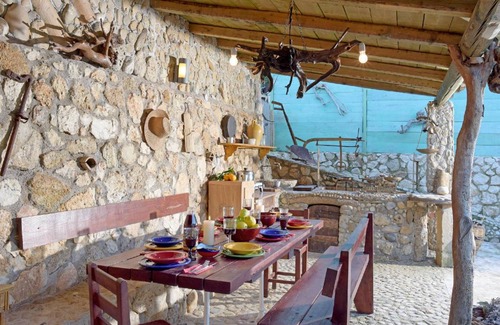 Dafnata House | 240 m² House ∙ 4 bedrooms ∙ 8 guests