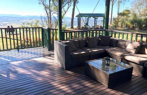 Vacy Cabin | 240 m² Lodge ∙ 4 bedrooms ∙ 12 guests