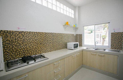 Satun Villa | 240 m² Villa ∙ 1 bedroom ∙ 2 guests