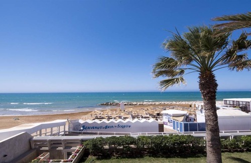 Bove Marino Villa | 240 m² Villa ∙ 5 bedrooms ∙ 9 guests