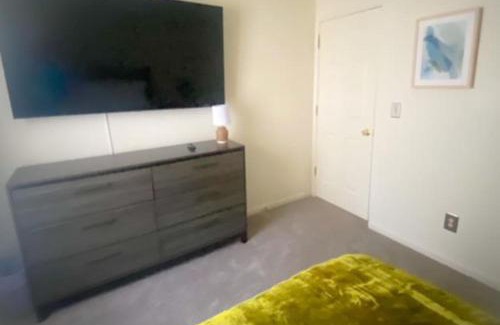 Monroe House | 240 Overbrook NEW Franks funky and fashionable furnished home