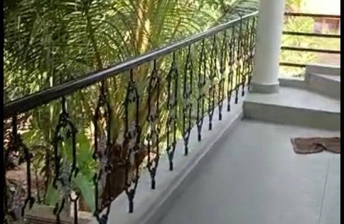 Marie Oulgaret House | 2400 m² House ∙ 2 bedrooms ∙ 4 guests