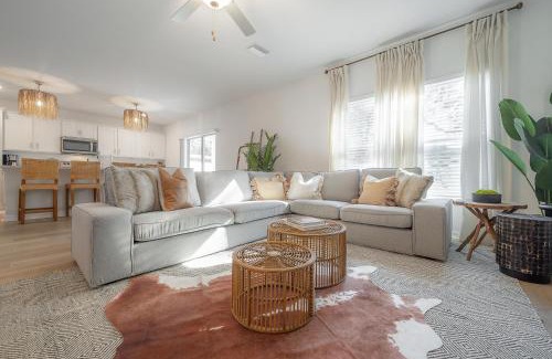 Ybor City House | 2405 E 19th Ave