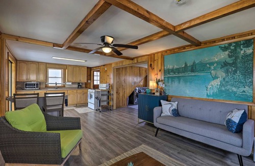Salisbury House | 241 m² House ∙ 3 bedrooms ∙ 12 guests
