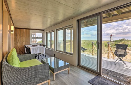 Salisbury House | 241 m² House ∙ 3 bedrooms ∙ 12 guests