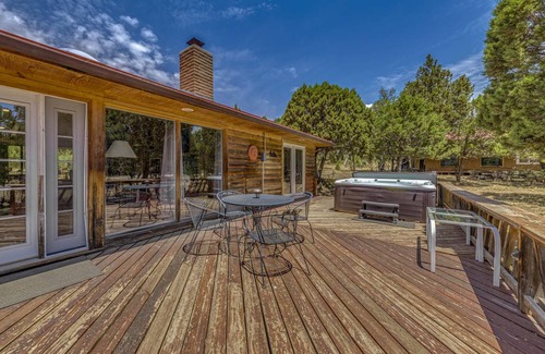 Alto House | 241 m² House ∙ 3 bedrooms ∙ 12 guests