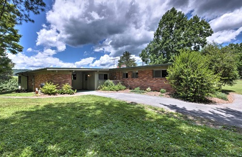 Lexington House | 241 m² House ∙ 4 bedrooms ∙ 8 guests