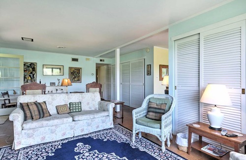Lexington House | 241 m² House ∙ 4 bedrooms ∙ 8 guests