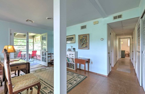 Lexington House | 241 m² House ∙ 4 bedrooms ∙ 8 guests