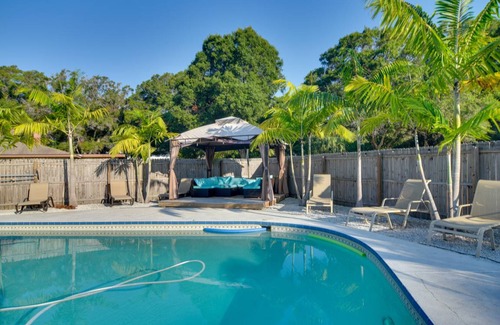 Largo House | 241 m² House ∙ 4 bedrooms ∙ 10 guests
