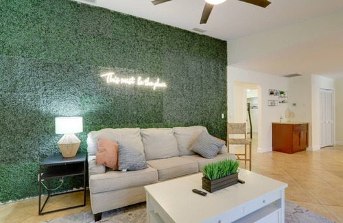 Largo House | 241 m² House ∙ 4 bedrooms ∙ 10 guests