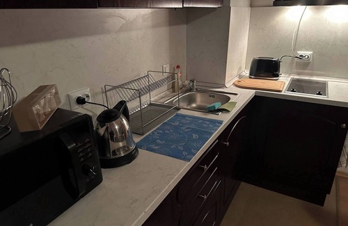 Shiligarnika Apartment | 2413 - 2br Mountain View Apartment - 250mbps Wifi!
