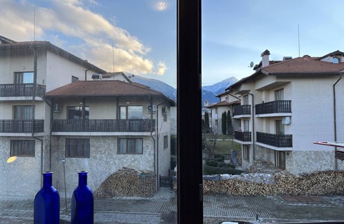 Shiligarnika Apartment | 2413 - 2br Mountain View Apartment - 250mbps Wifi!