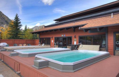 Frisco Apartment | 241C Mountain Side Condo