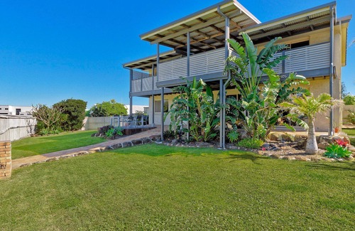 Bargara House | 242 Woongarra Scenic Drive