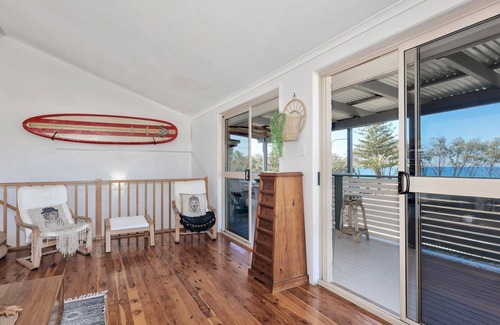 Bargara House | 242 Woongarra Scenic Drive