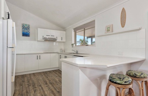 Bargara House | 242 Woongarra Scenic Drive