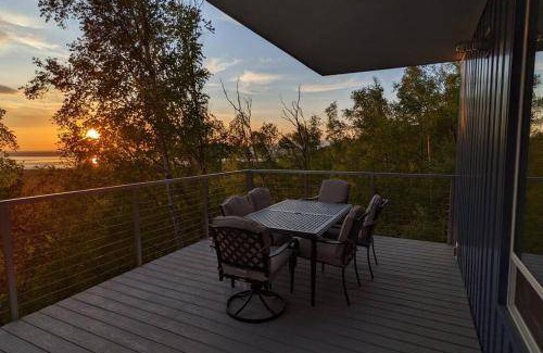 Chugiak Villa | 243 m² Villa ∙ 4 bedrooms ∙ 10 guests