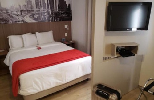 Itaim Bibi Apartment | 245Apartamento top itaim bibi com vaga de garagem