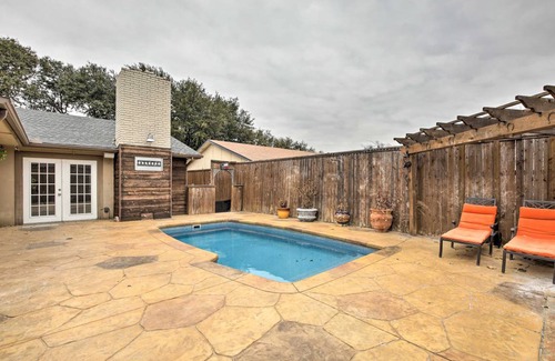 Garland House | 246 m² House ∙ 5 bedrooms ∙ 12 guests