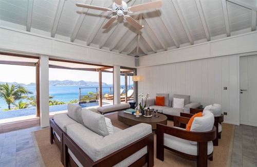 Pointe Milou Villa | 246 m² Villa ∙ 3 bedrooms ∙ 6 guests