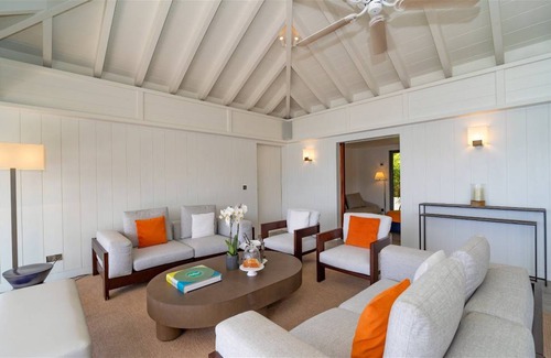 Pointe Milou Villa | 246 m² Villa ∙ 3 bedrooms ∙ 6 guests