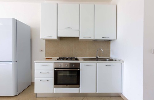 Lido Marini Apartment | 2460 Trilo Damiani by Barbarhouse