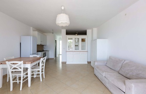 Lido Marini Apartment | 2460 Trilo Damiani by Barbarhouse