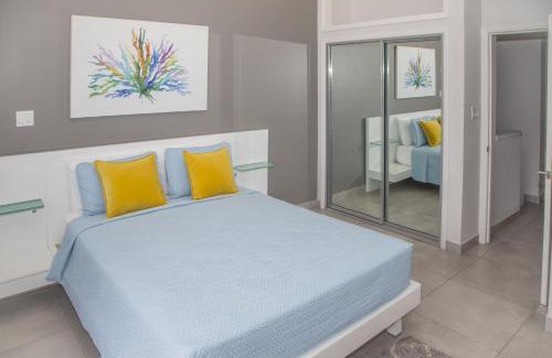 Jolly Harbour House | 246D South Finger